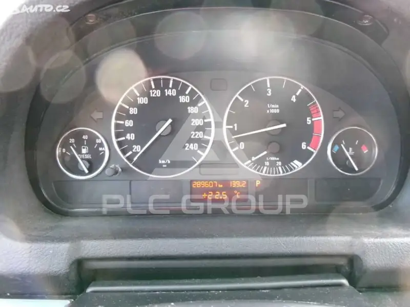2004 BMW X5