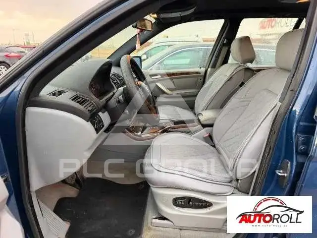 2004 BMW X5