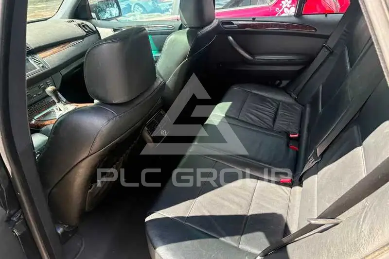 2004 BMW X5