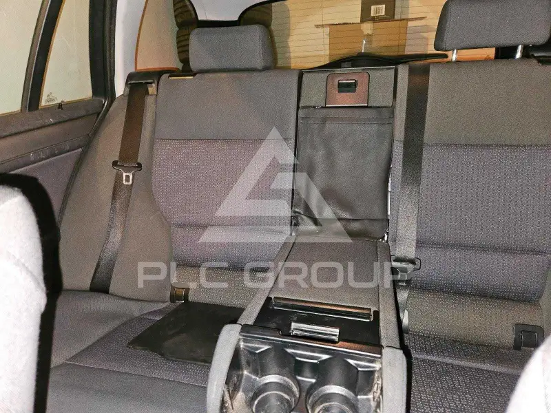2004 BMW 120