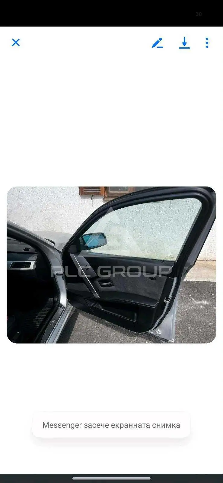 2004 BMW 120