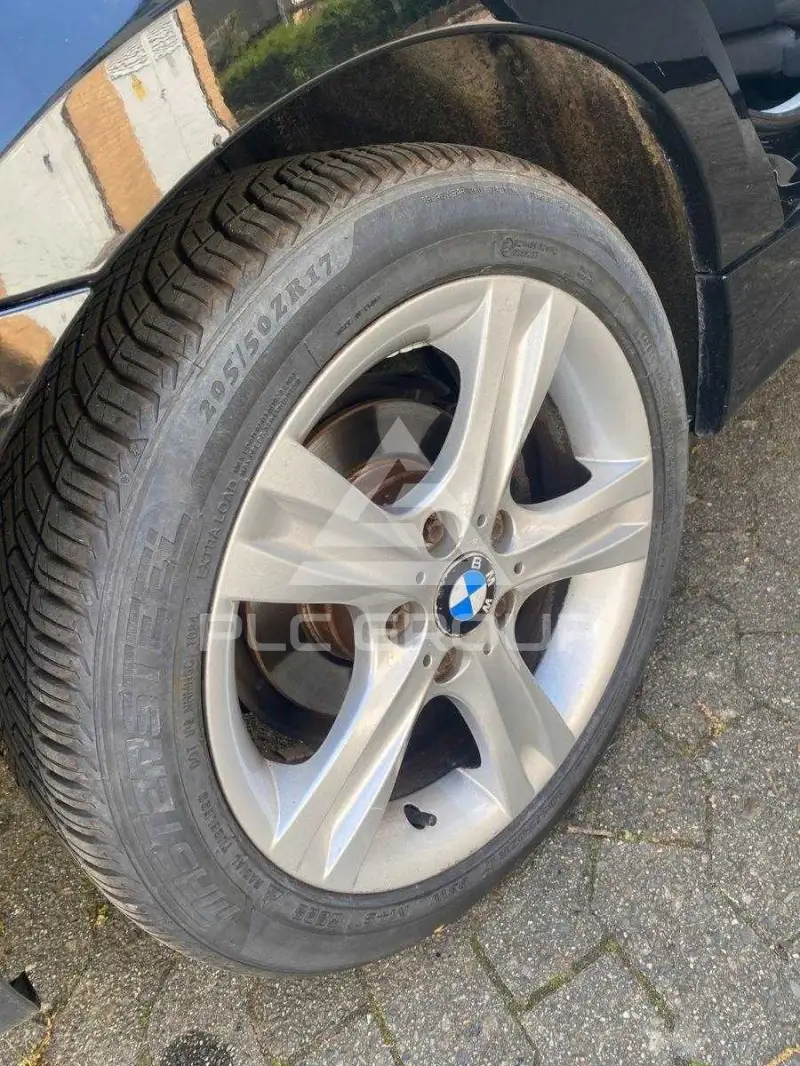2004 BMW 120
