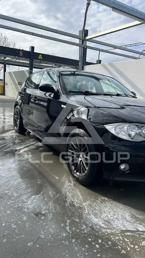2004 BMW 120