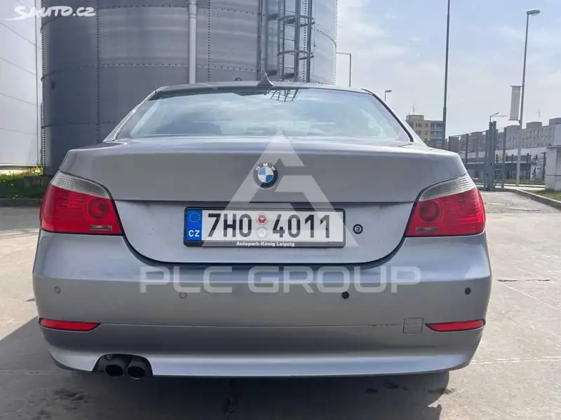 2004 BMW 120