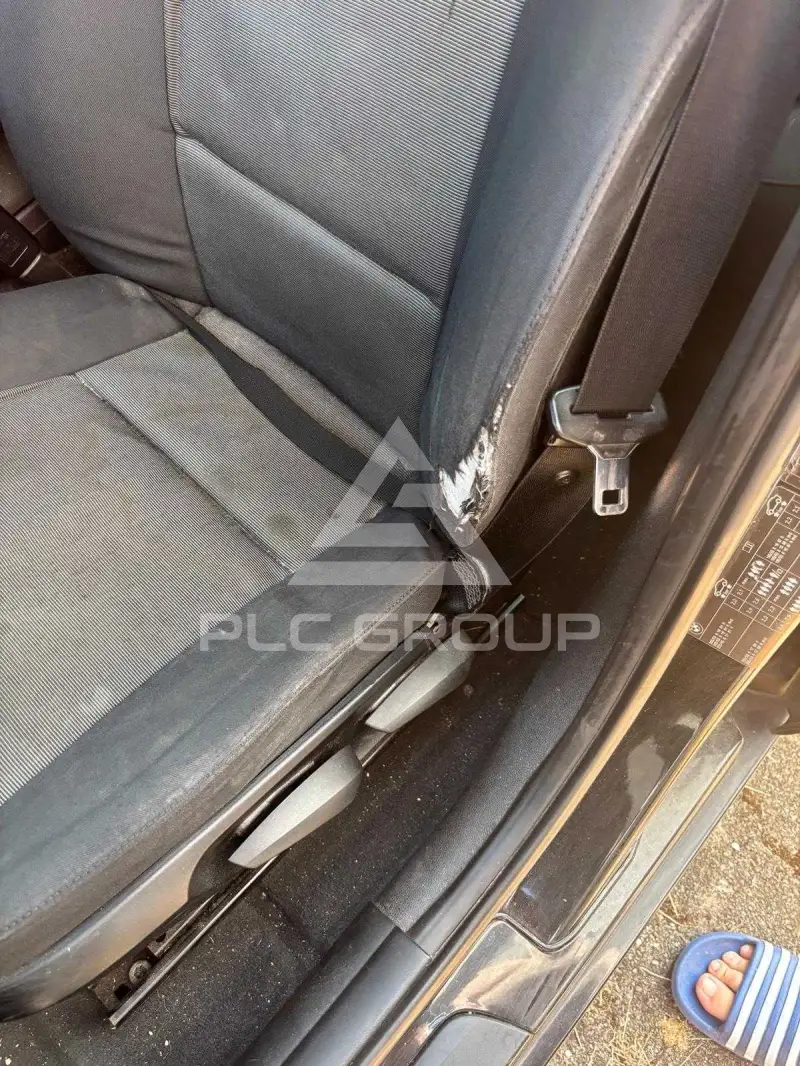 2004 BMW 120