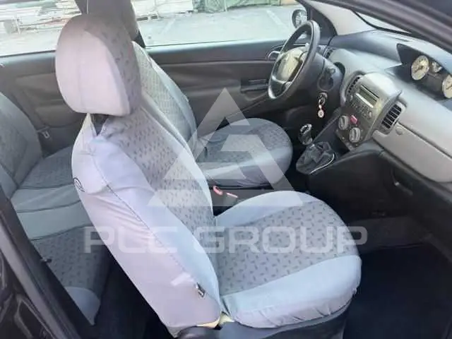 2004 Lancia YPSILON