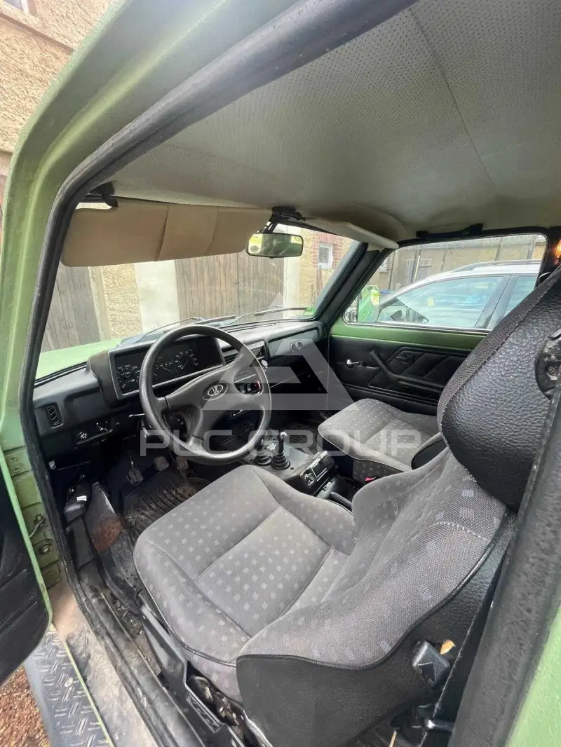 2004 Lada Other