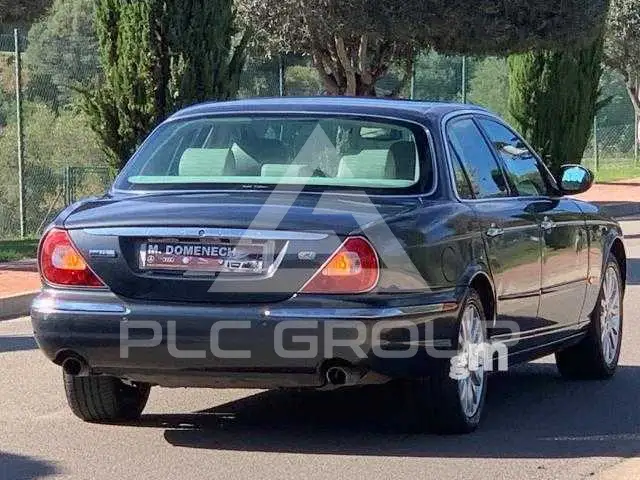 2004 Jaguar XJ
