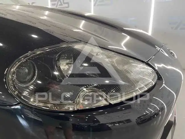 2004 Jaguar XK