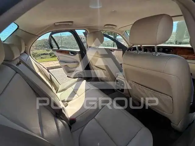 2004 Jaguar XJ