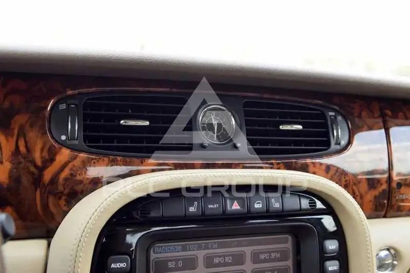 2004 Jaguar XJ