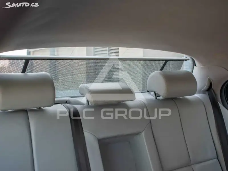 2004 Jaguar S-TYPE