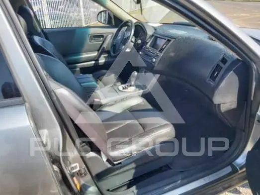 2004 Infinity FX