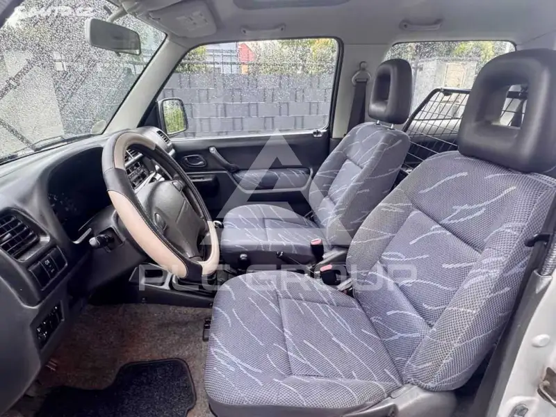 2004 Suzuki Jimny