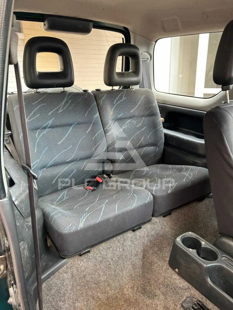 2004 Suzuki Jimny