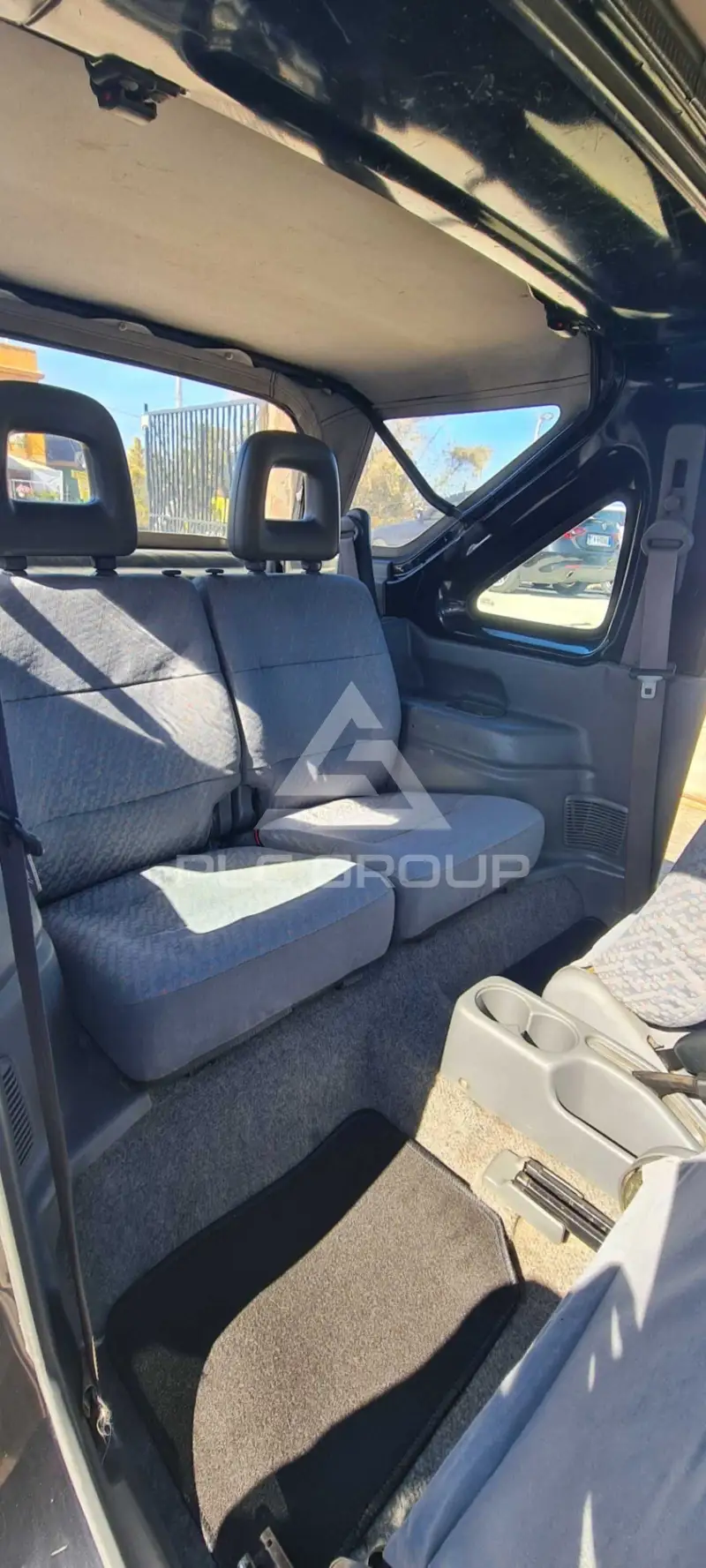 2004 Suzuki Jimny