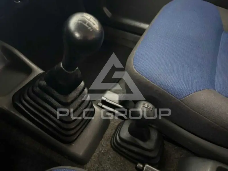 2004 Suzuki Jimny