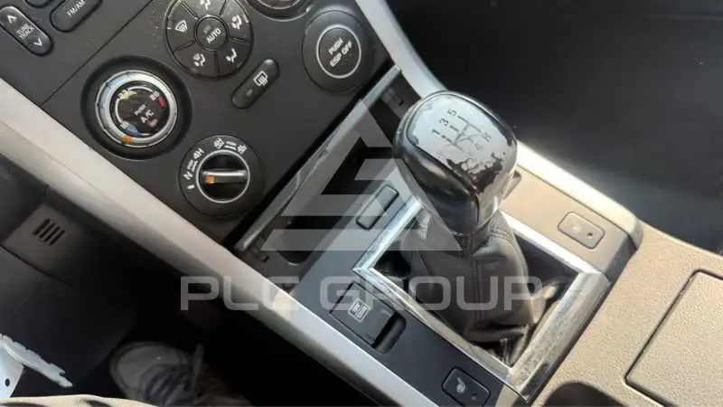 2004 Suzuki Vitara