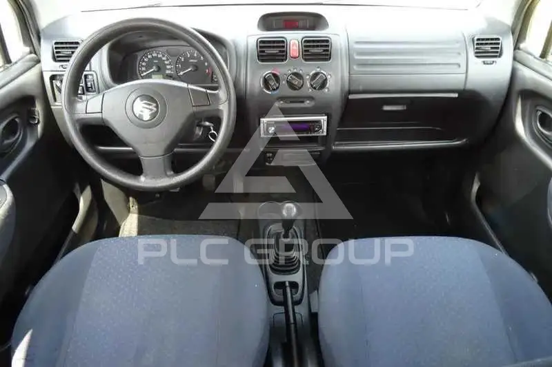 2004 Suzuki Wagon R