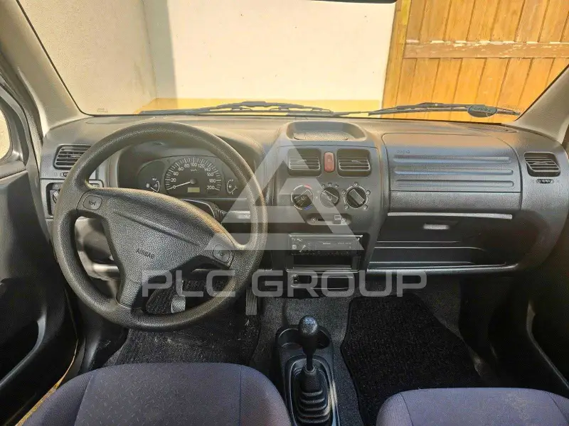 2004 Suzuki Wagon R