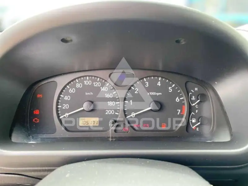 2004 Suzuki Wagon R