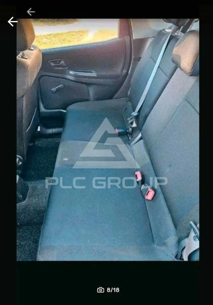 2004 Subaru Justy