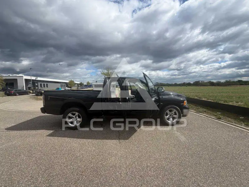 2004 Dodge RAM