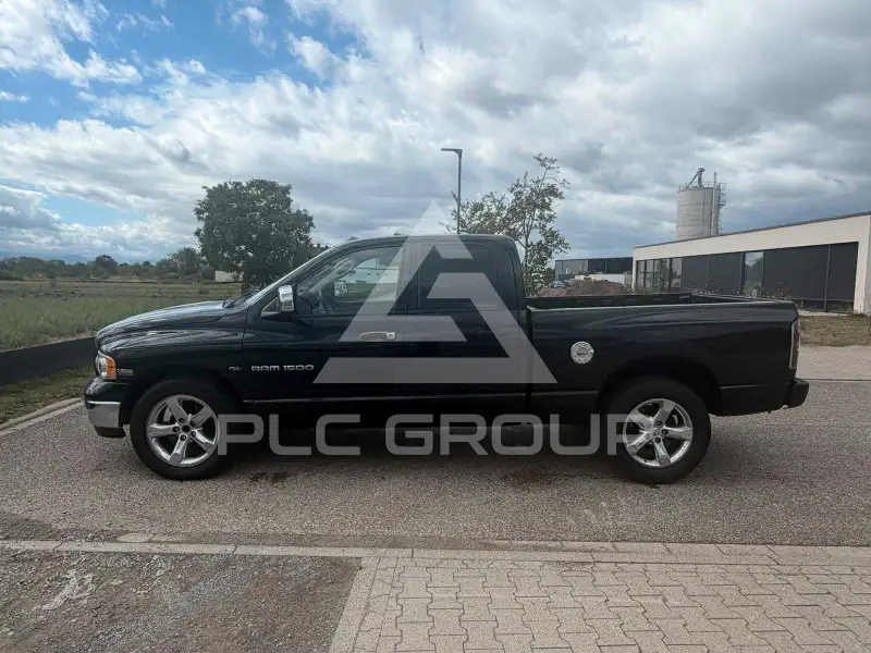 2004 Dodge RAM