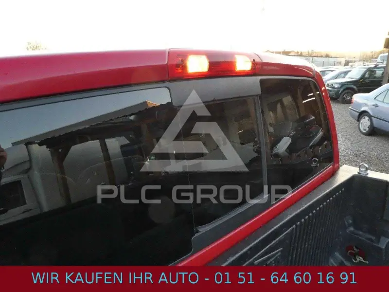 2004 Dodge RAM