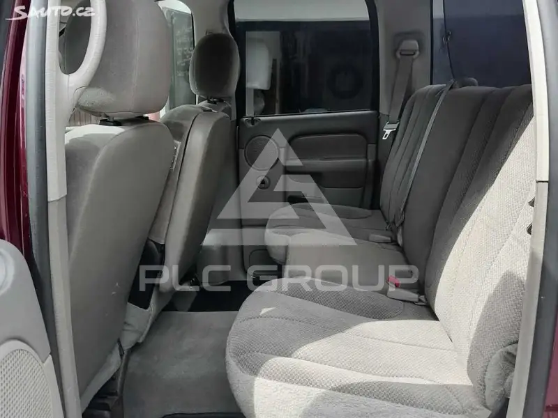 2004 Dodge RAM