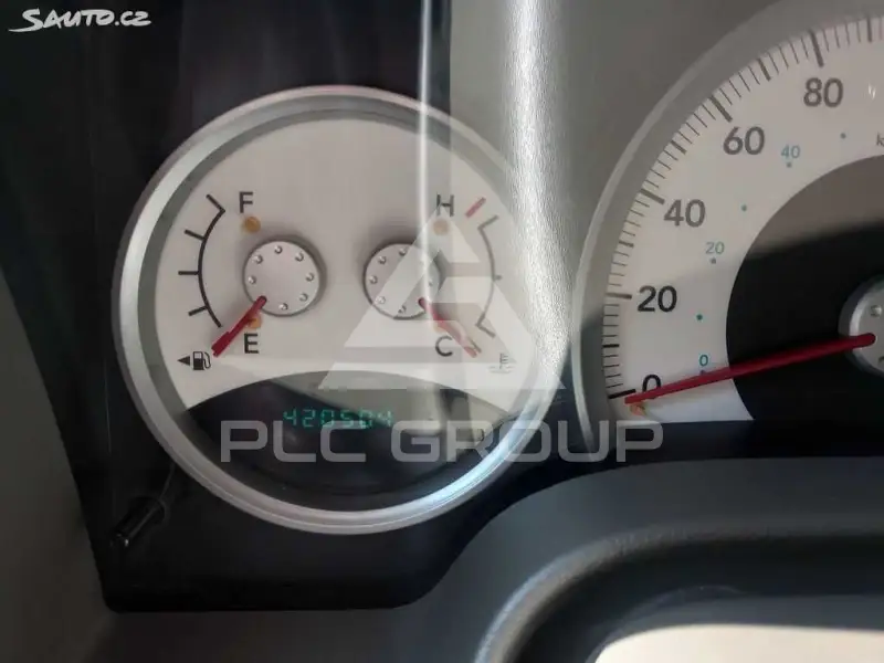 2004 Dodge DURANGO