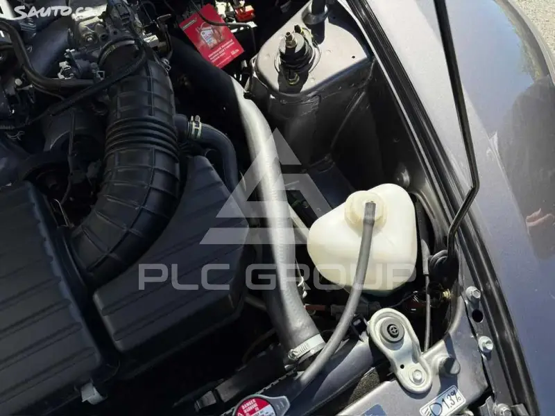 2004 Honda S2000