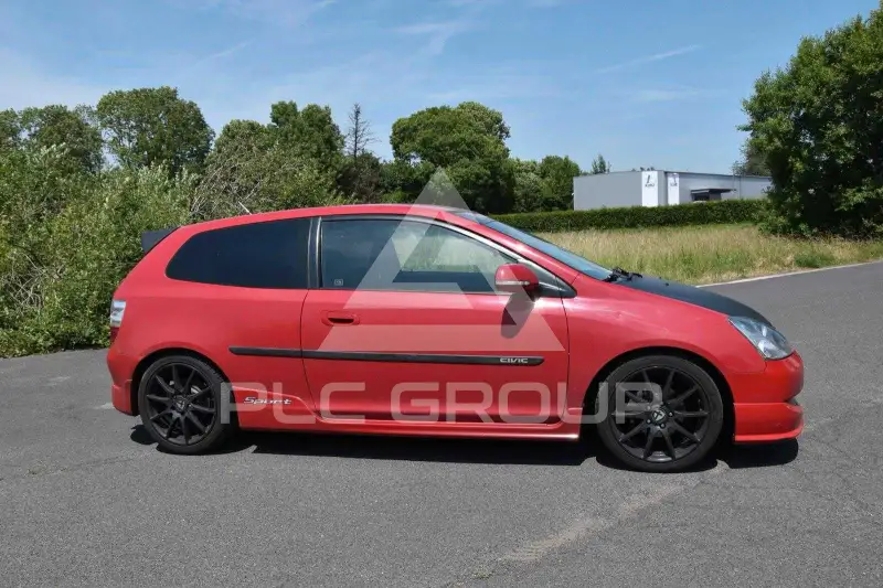 2004 Honda CIVIC