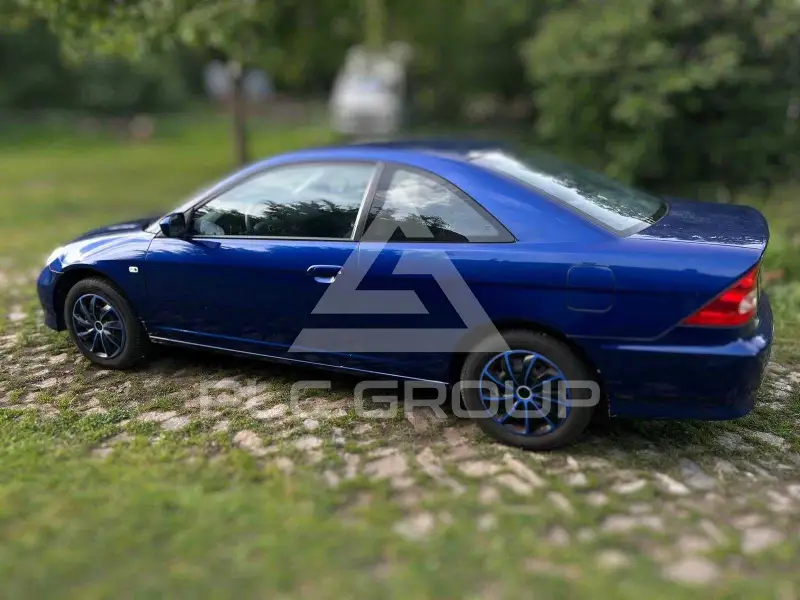 2004 Honda CIVIC