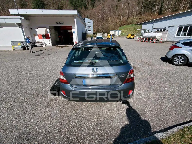 2004 Honda CIVIC