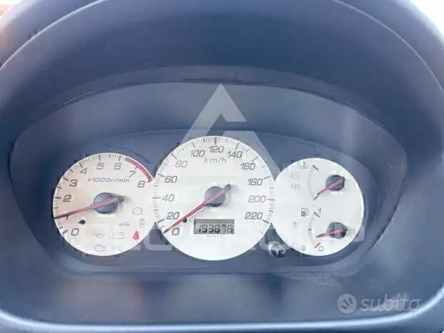 2004 Honda CIVIC