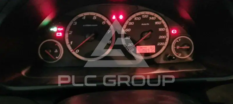 2004 Honda CR-V