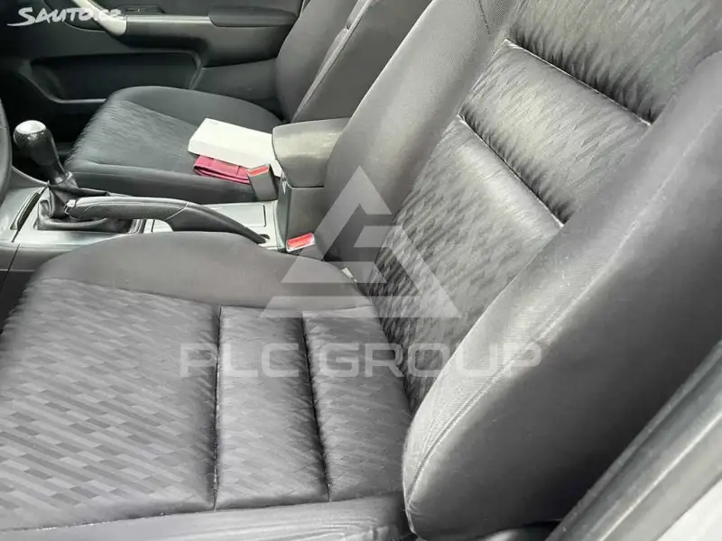 2004 Honda Accord