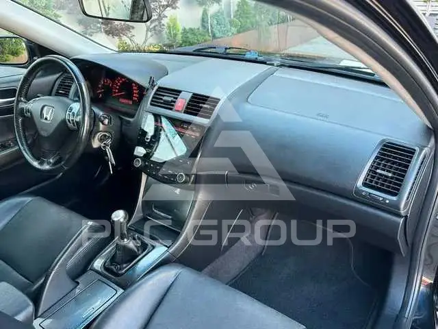 2004 Honda Accord