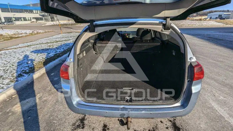 2004 Honda Accord