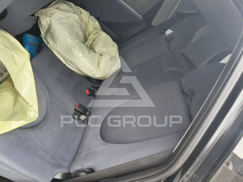 2004 Honda JAZZ