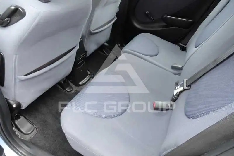 2004 Honda JAZZ