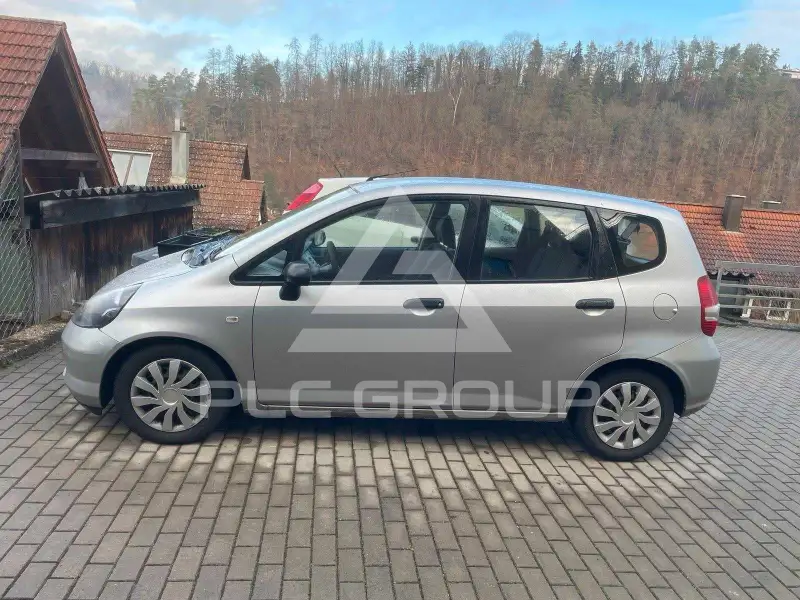 2004 Honda JAZZ