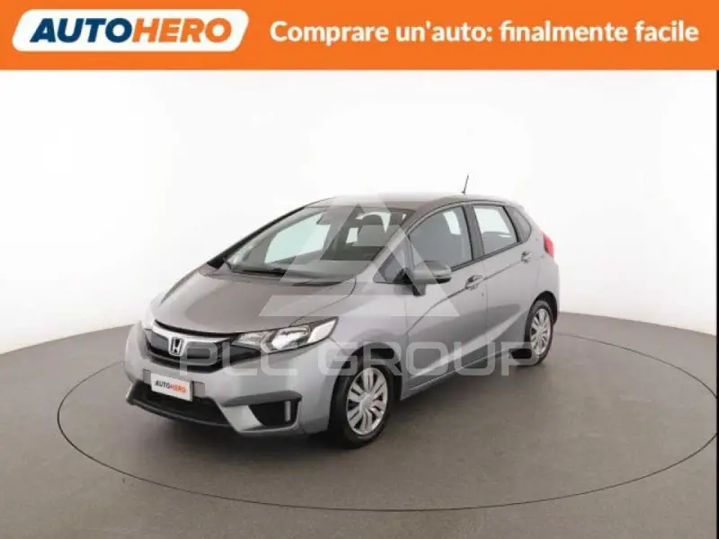 2004 Honda JAZZ