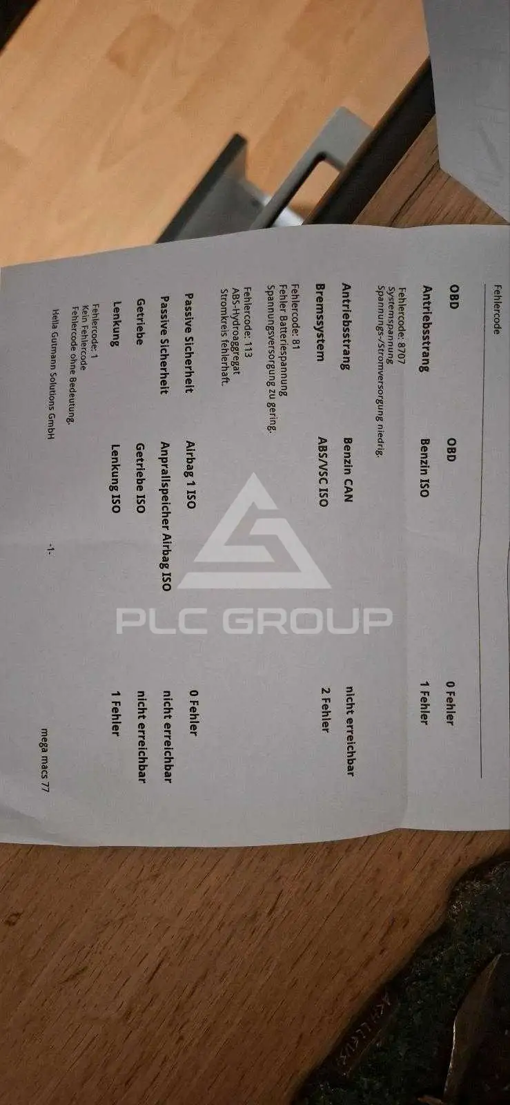 2004 Honda JAZZ