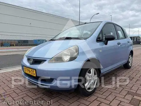 2004 Honda JAZZ