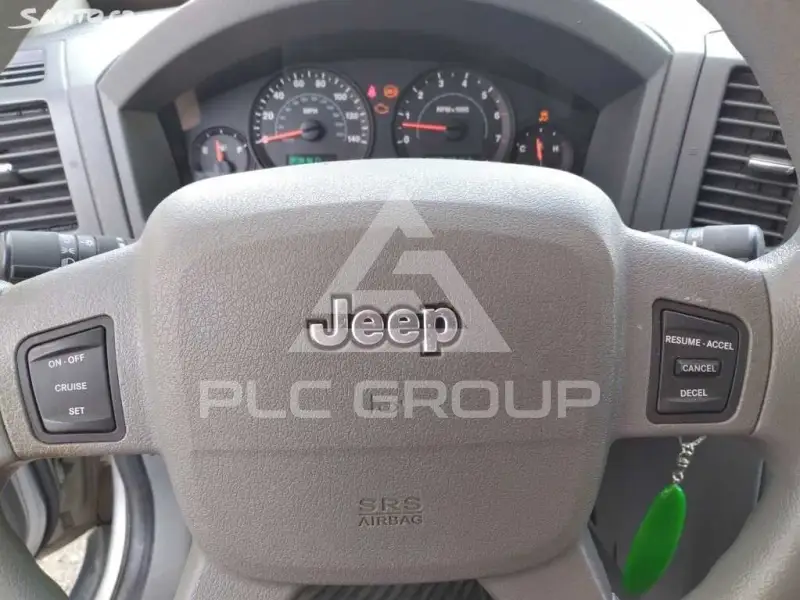 2004 Jeep Grand Cherokee