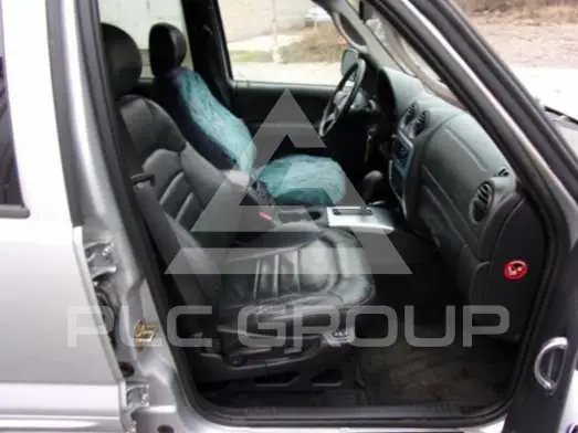 2004 Jeep CHEROKEE