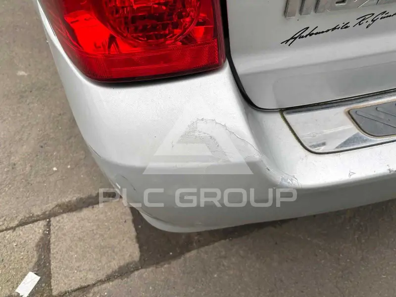 2004 Mazda Tribute