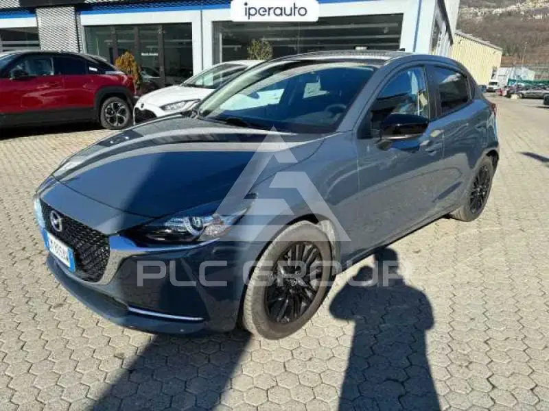 2004 Mazda 626